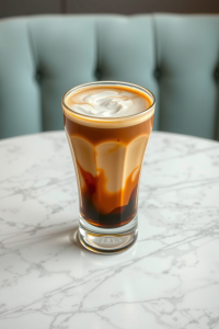 Nutty Irishman