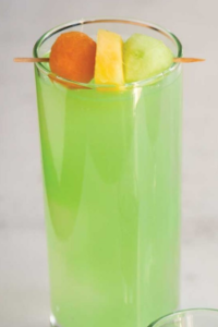 Melon Ball#cocktail #cocktailrecipe #bartending #bartender #mixology #mixologist #instadrink #happyhour #instagood #MelonBall #shooter #batchcocktail #vodka #vodkacocktail Melon Ball Cocktail Recipe Guide Introduction