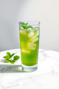 Honeydew Mint Cooler