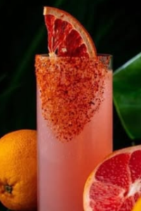 #Paloma PicantePaloma Picante Cocktail Recipe Guide