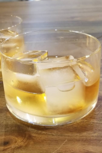  #Oaxaca Old-Fashioned#Oaxaca Old-Fashioned Cocktail Recipe