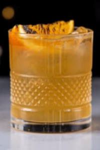 Gold Rush Cocktail Recipe