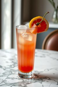Paloma Picante