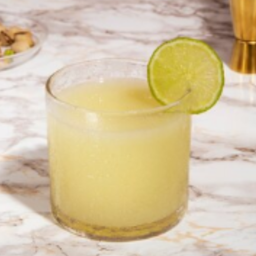 Pisco Punch Cocktail