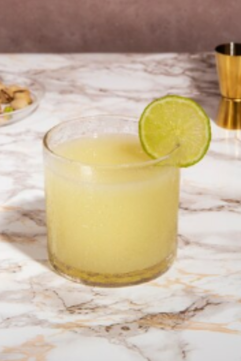 Pisco Punch Cocktail