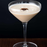 #brandyalexander #cocktail #cocktails #drinkstagram #cocktailsofinstagram #imbibegram #instacocktails #mixology #cocktailrecipe #drinkoftheday