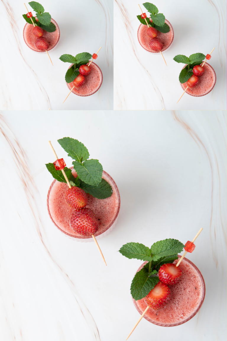 Strawberry Fields Forever Strawberry Fields Forever Cocktail Recipe Guide