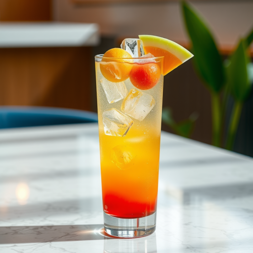 Melon Ball