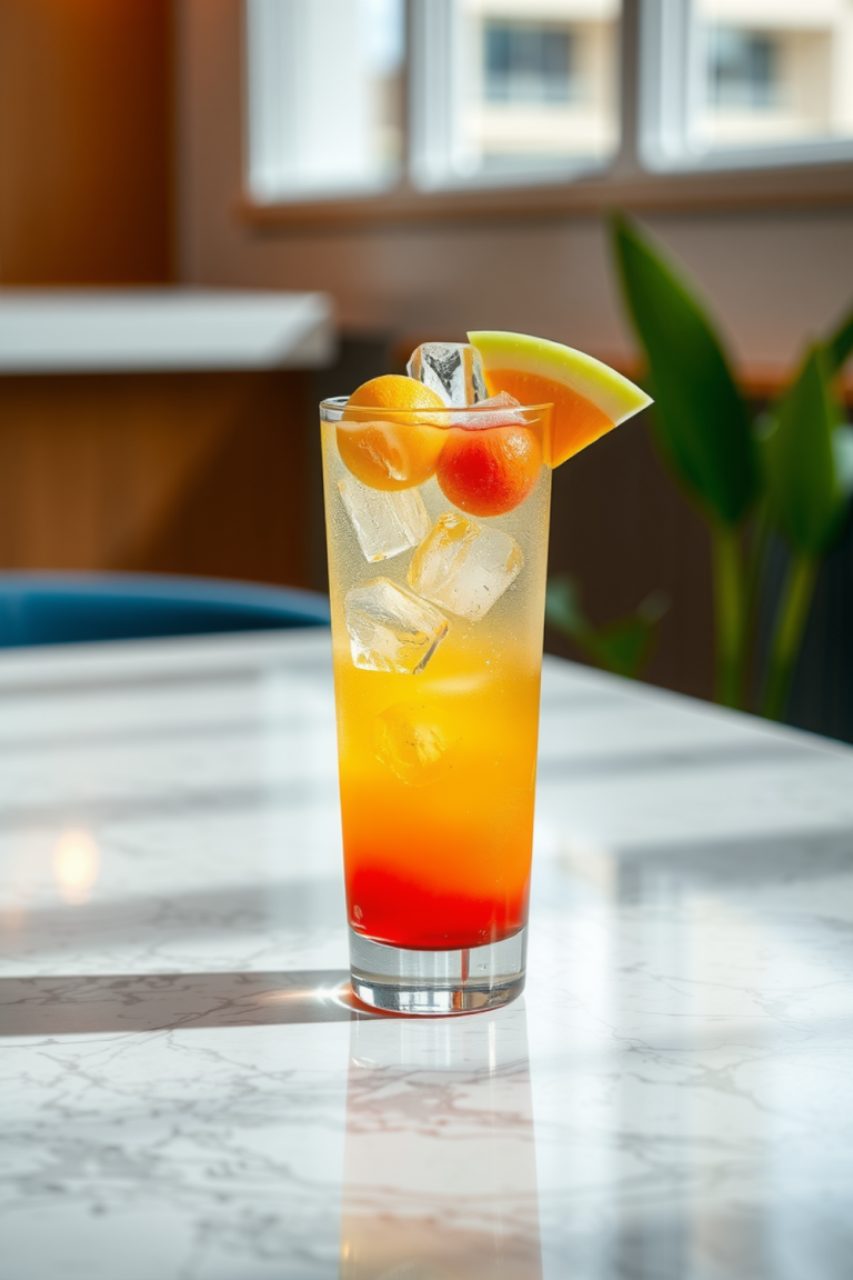 Melon Ball