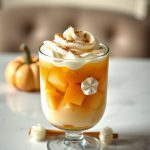 Pumpkin Spice White Russian