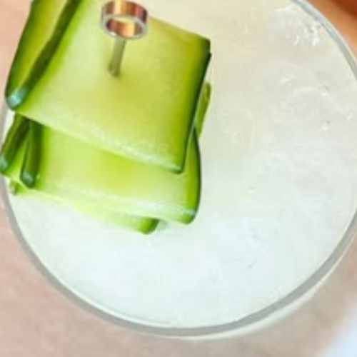 #Cucumber Gimlet  #Cucumber Gimlet Cocktail Recipe Guide