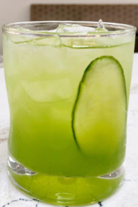 #Cucumber Gimlet  #Cucumber Gimlet Cocktail Recipe Guide