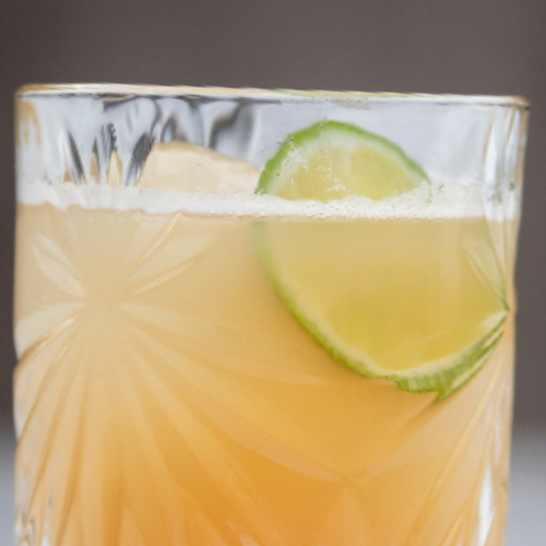 #Ginger Snap #Ginger Snap Cocktail Recipe Guide