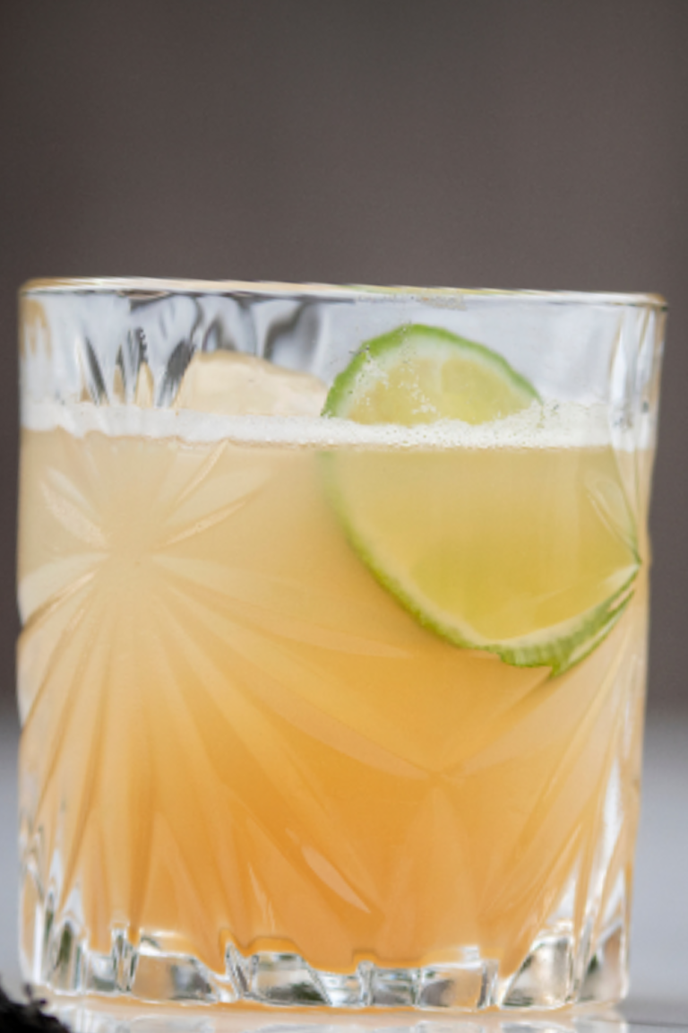 #Ginger Snap #Ginger Snap Cocktail Recipe Guide