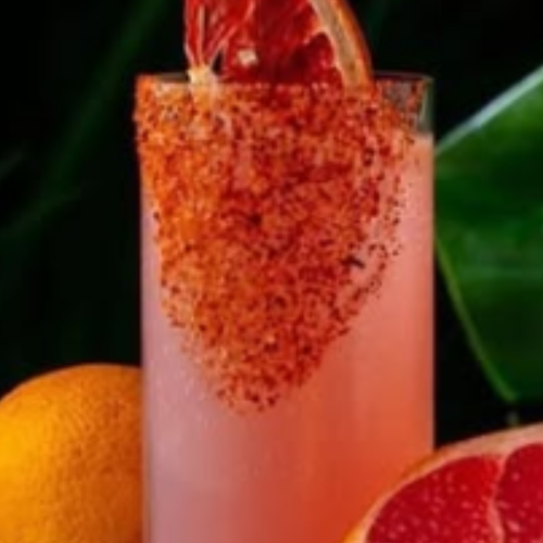 #Paloma Picante Paloma Picante Cocktail Recipe Guide