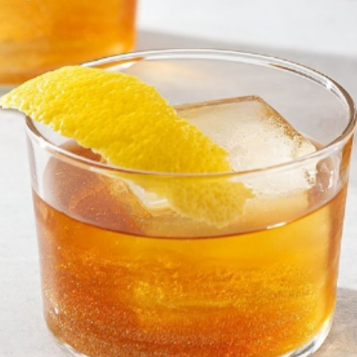 Bourbon Smash Recipe Guide