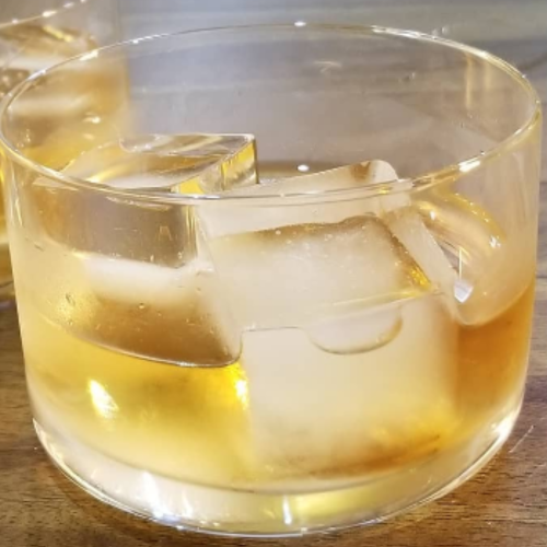  #Oaxaca Old-Fashioned #Oaxaca Old-Fashioned Cocktail Recipe